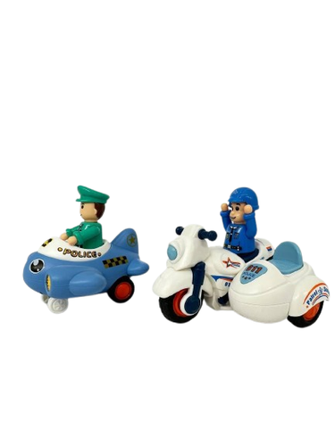 Police Car toy