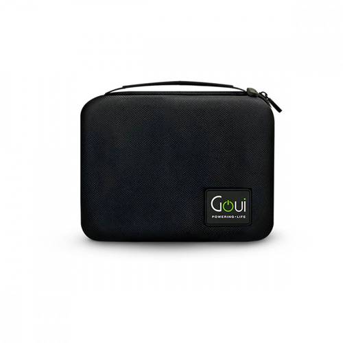 CASE FOR MOBILE ACCESSORIES