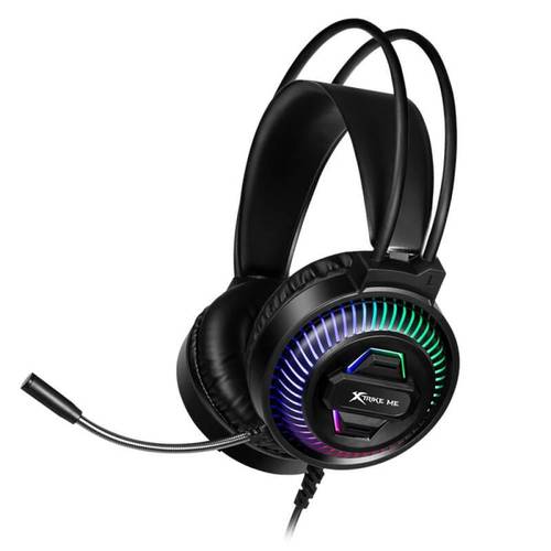 Gaming headset