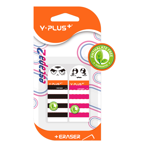 YPLUS مساحة 2قطعة
