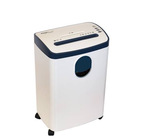 Paper Shredder 350*255*535M