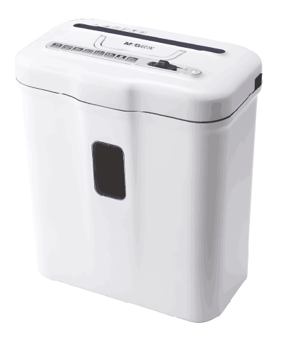 Paper Shredder 325*191*378M