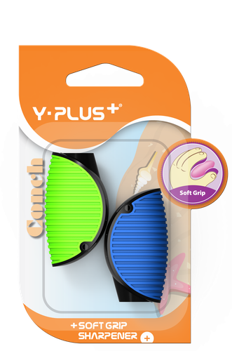 YPLUS براية - قطعتين