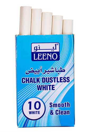 Chalk White Dustless