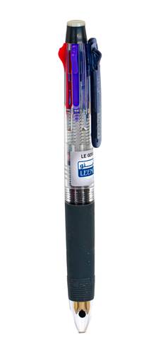 Ballpoint Pens 5 Colors