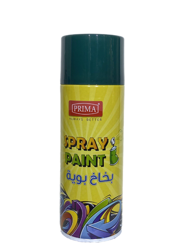 بخاخ بوية أخضر400مل