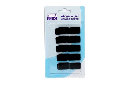 شكشك مربع أسود