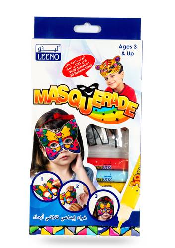غراء لماع - 10.5ml - 6PCS