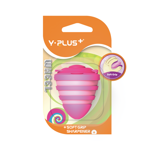 YPLUS براية
