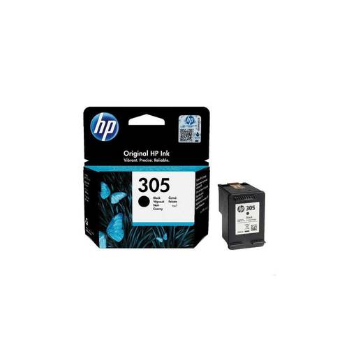 حبر طابعة 305 أسود  HP
