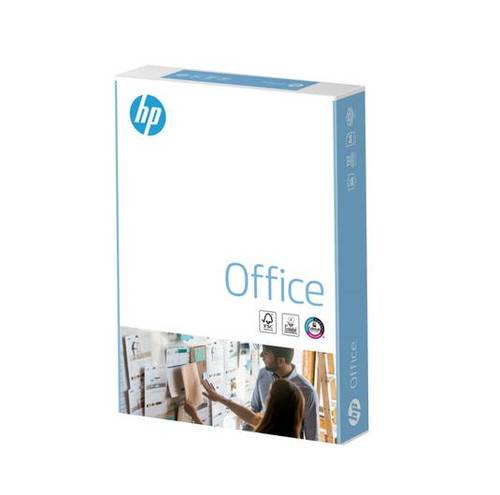 Photocopy Paper HP Office A4 80g 500S