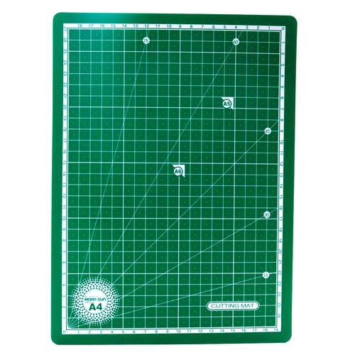 Cutting Mat - A4