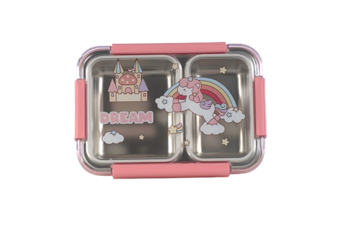 حافظة طعام Unicorn