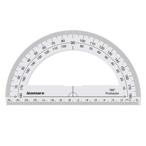 منقلة protractor