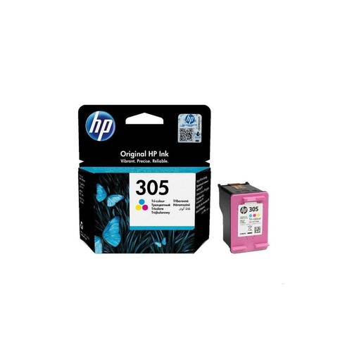 حبر طابعة 305 ملون  HP 