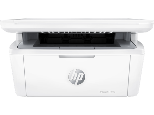 HP LaserJet Black and White 3 in 2 Printer