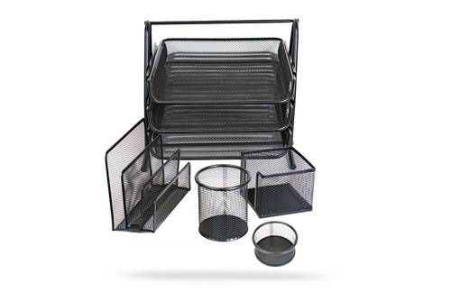 Office Set - 5PCS