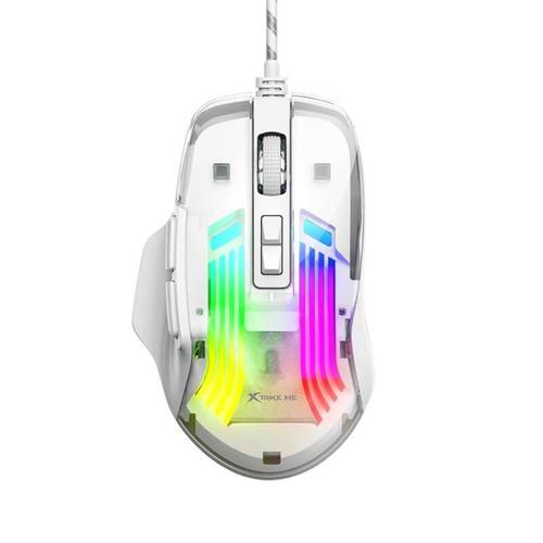 Gaming mouse