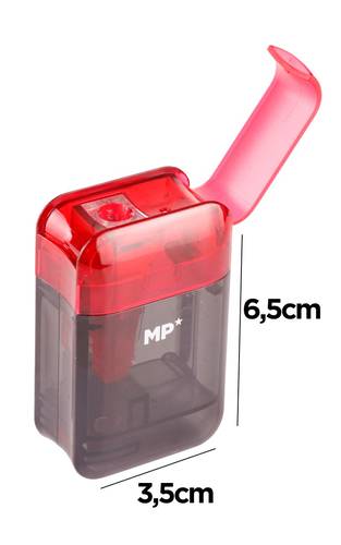 براية MP