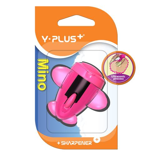 YPLUS براية