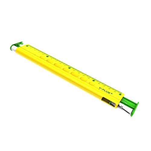 YPLUS Ruler 4 in 1