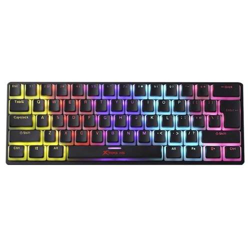 Gaming keyboard