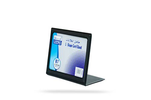 حامل اعلانات شفاف مقاس 91*128 حجم B7