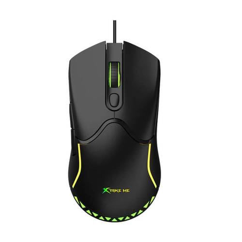 Gaming mouse