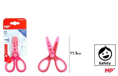 School Scissors 115 Mm