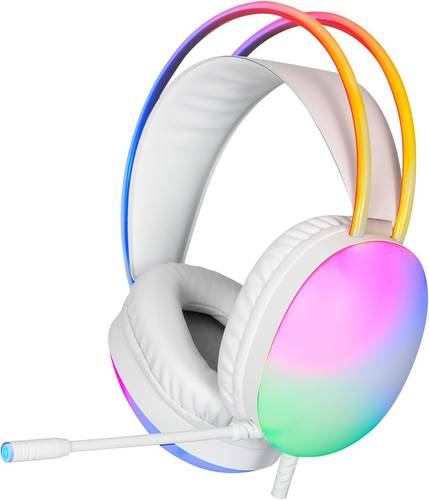 Gaming headset