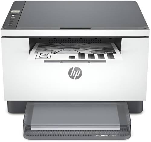 HP LaserJet Black and White 3-in-1 Printer
