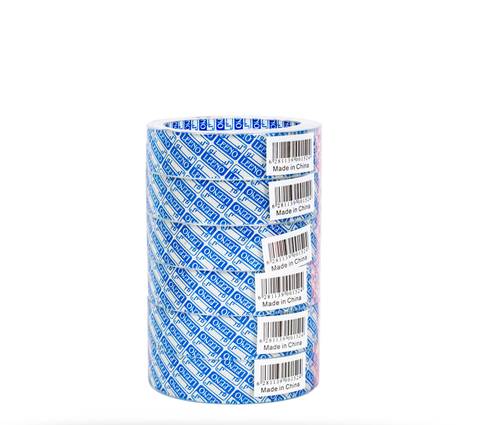Tape 24MMx40M - 6PCS