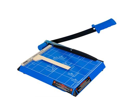 Paper Cutter A4