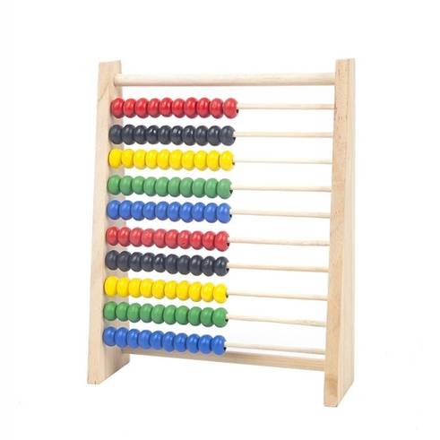 CALCULATION SHELF 