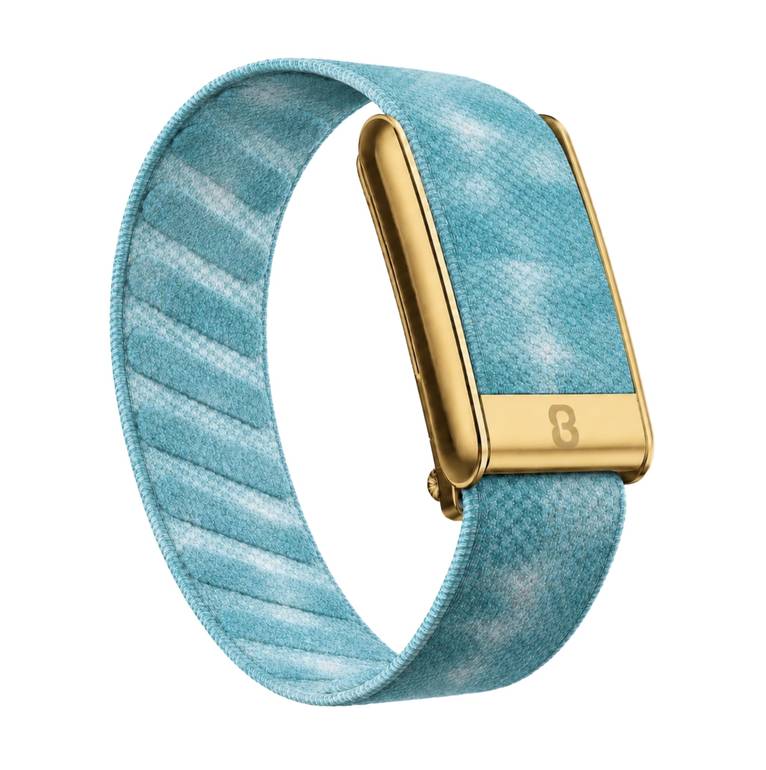 Tiffany Tide