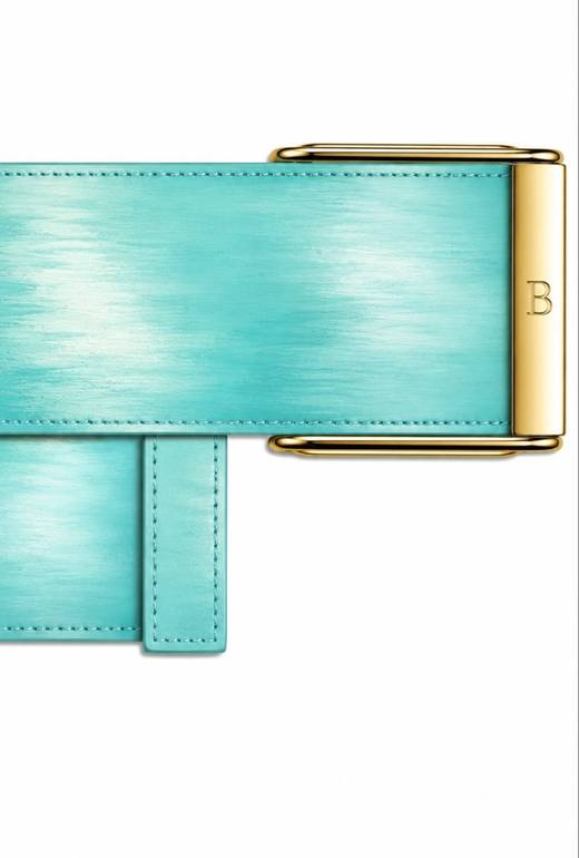 Tiffany Tide