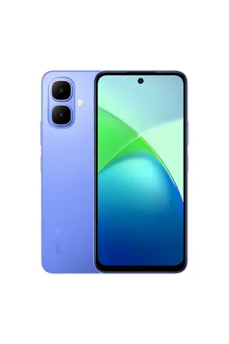 انفنكس سمارت 10 ذاكرة 256 جيجا 4+4 رام 4G ازرق