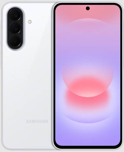 سامسونج A37 ذاكرة 256 جيجا 8 رام ابيض 5G