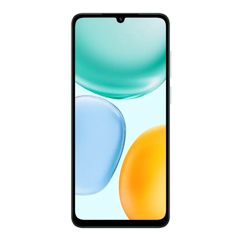 HONOR X5c Plus 4G Ocean Cyan