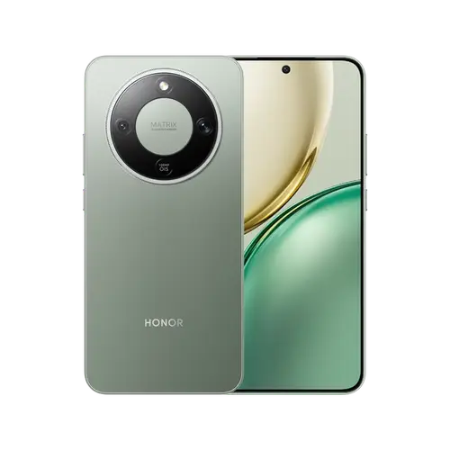 هونر X9d ذاكرة 256 جيجا 12 + 12 رام 5G أخضر