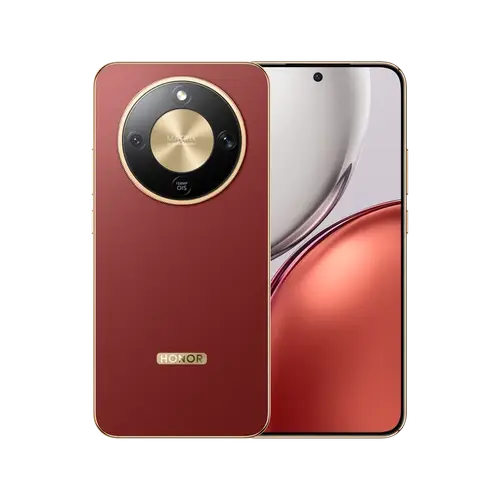 هونر X9d ذاكرة 256 جيجا 12 + 12 رام 5G بني