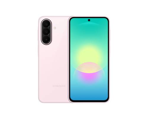 سامسونج A27 ذاكرة 128 جيجا 6 رام 5G وردي