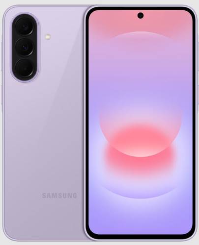 سامسونج A37 ذاكرة 256 جيجا 8 رام بنفسجي  5G
