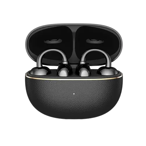 سماعة لاسلكية Honor Earbuds Clip 2 Pro اسود