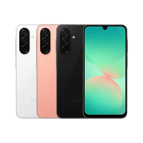 سامسونج A26 ذاكرة 128 جيجابايت 6 رام 5G