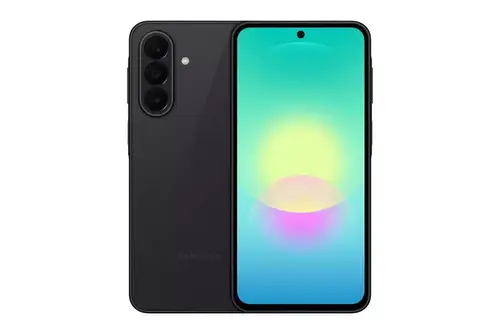 سامسونج A27 ذاكرة 256 جيجا 8 رام 5G اسود