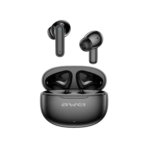 سماعة بلوتوث AWEI T71 - اسود