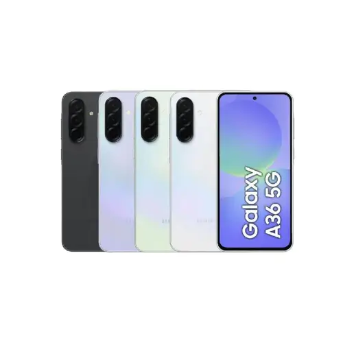 سامسونج A36 ذاكرة 128 جيجابايت 8 رام 5G