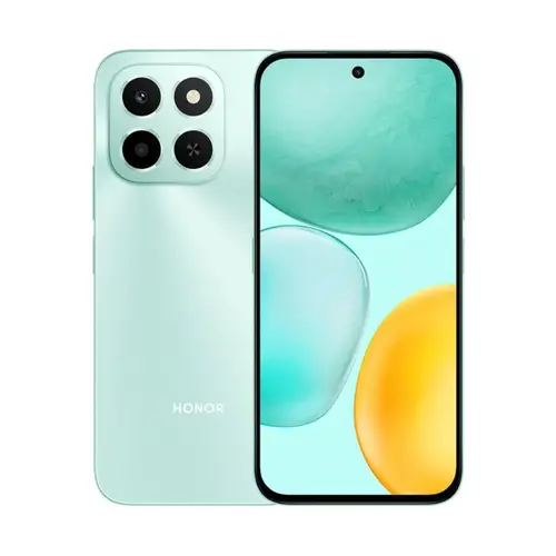 هونر X6C ذاكرة 256 جيجابايت 6+6 رام 4G ازرق محيطي