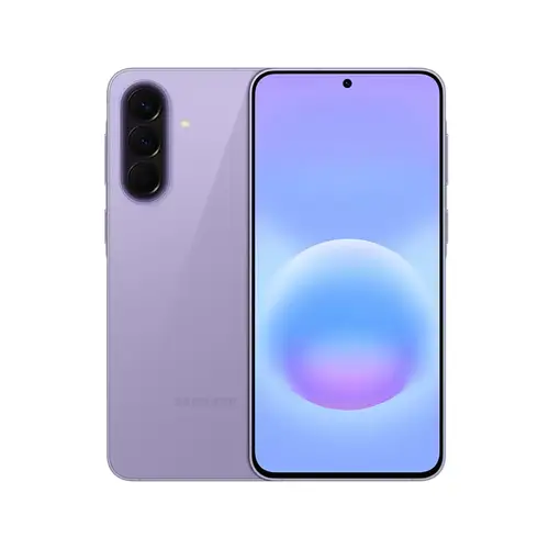 سامسونج A57 ذاكرة 256 جيجا 8 رام 5G بنفسجي